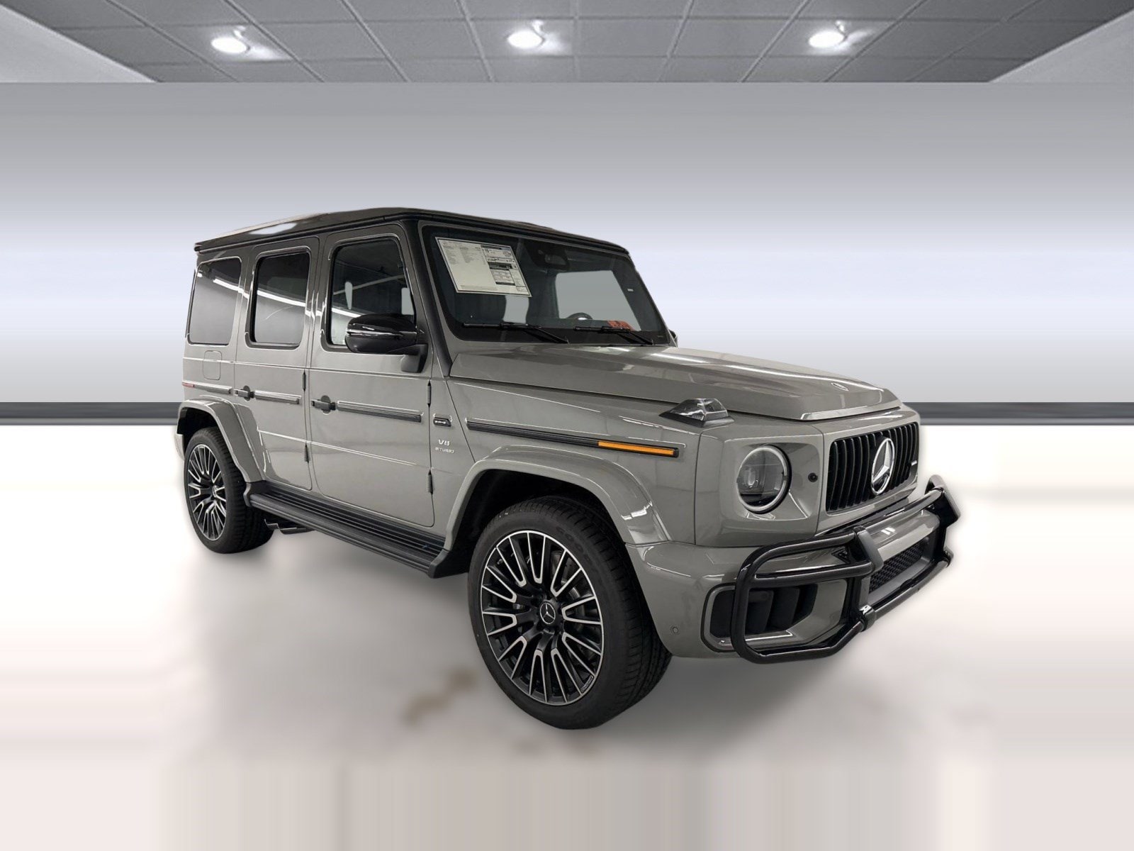 AMG G 63 Base SUV
