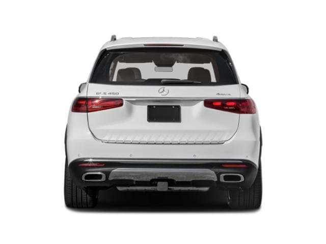 GLS 450 4MATIC SUV