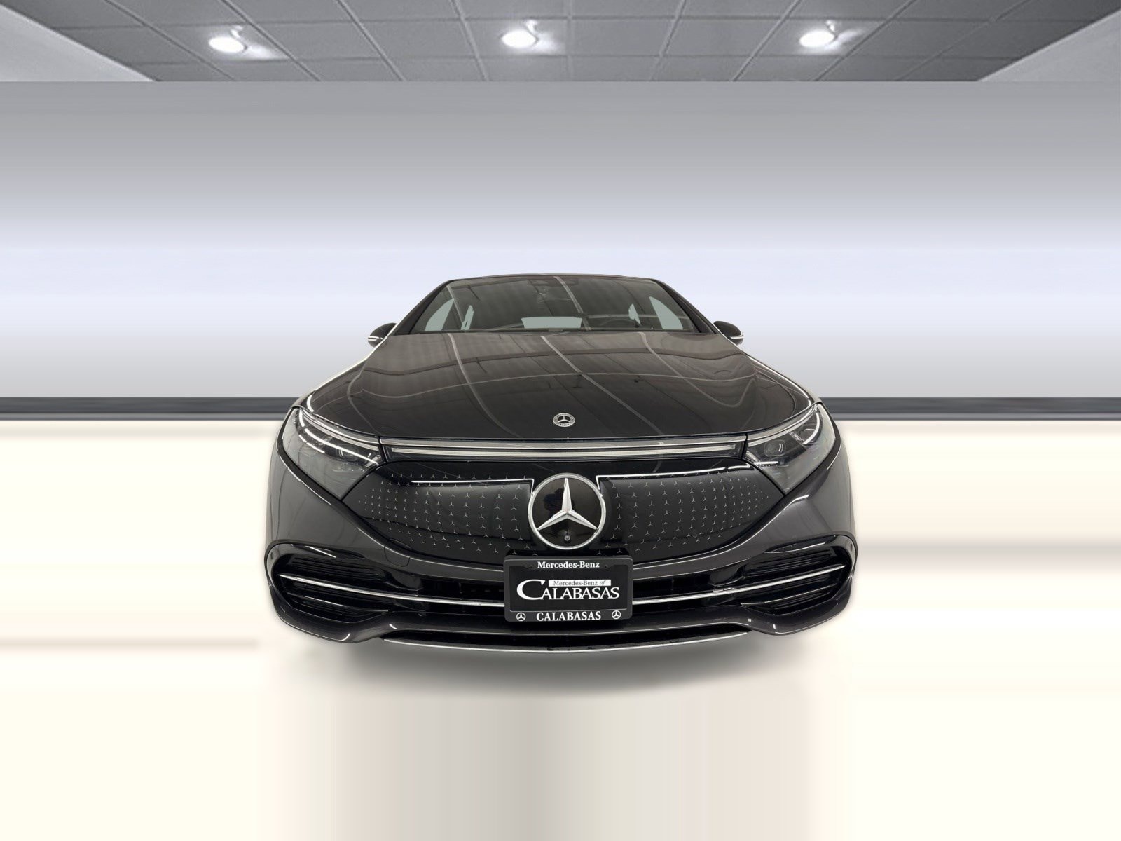 2023 Mercedes-Benz EQS 450 4MATIC photo 5
