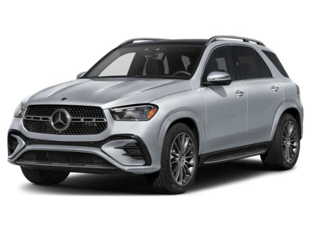 GLE 450 4MATIC SUV