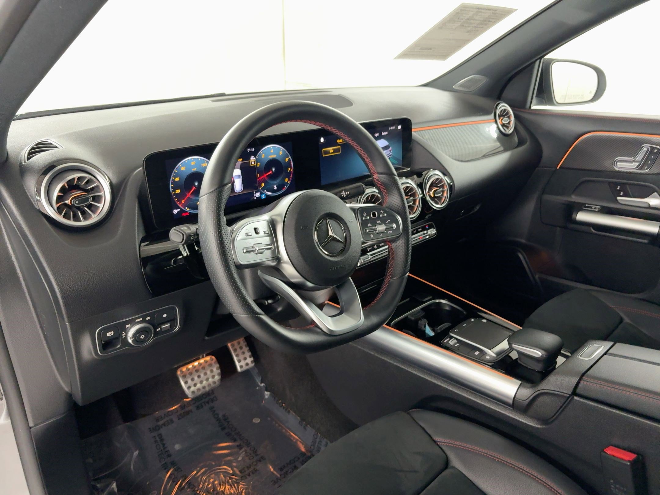 2023 Mercedes Benz GLA 250 photo 4