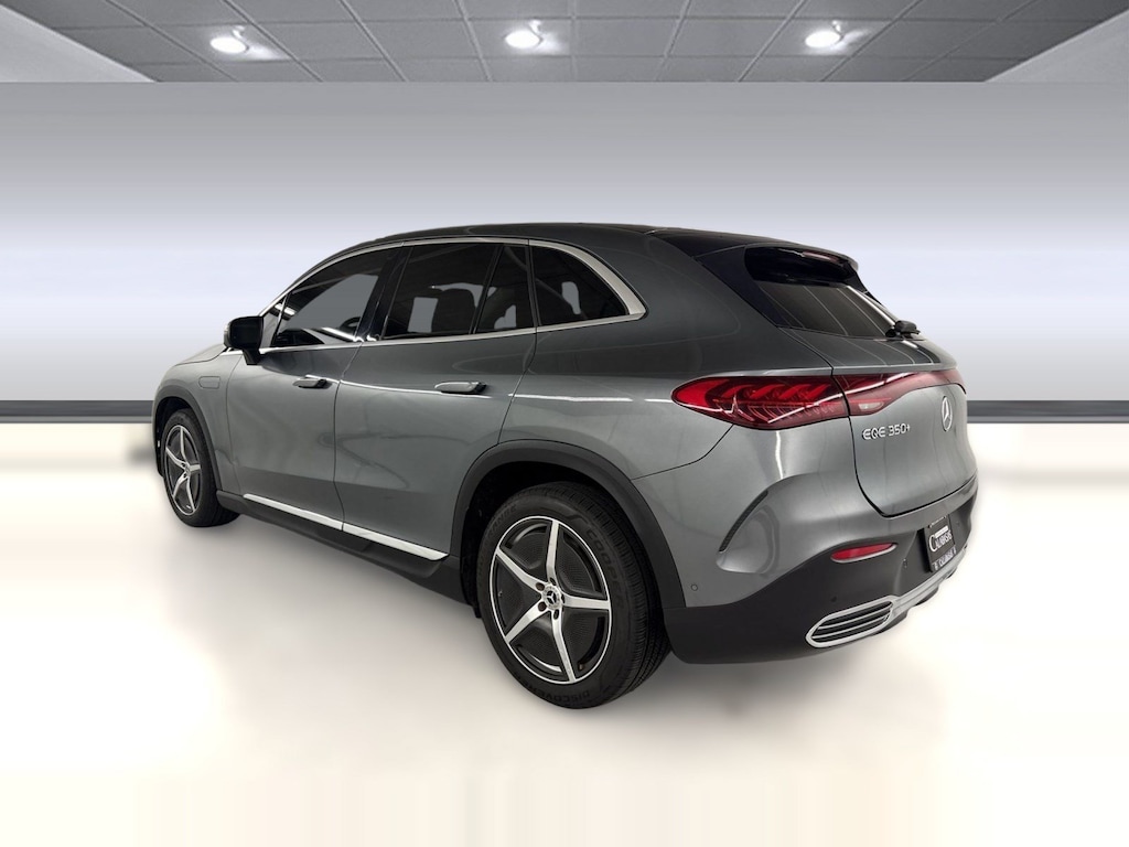 Certified 2023 Mercedes-Benz EQE 350+ SUV