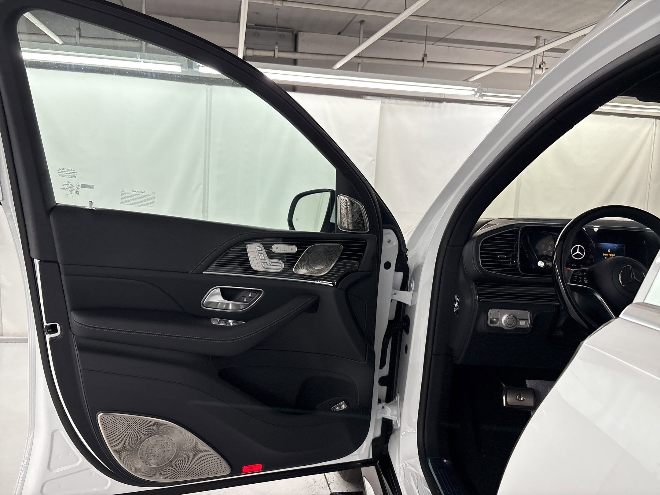 Maybach GLS 600 4MATIC SUV