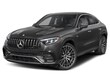  Mercedes-Benz AMG GLC 43