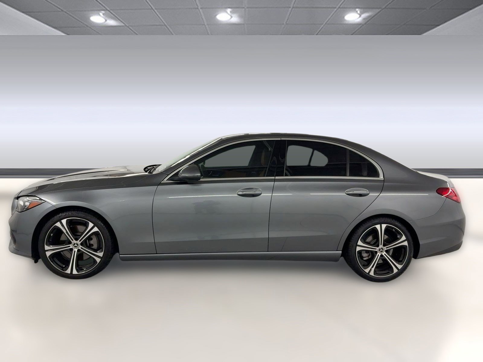 2022 Mercedes Benz C 300 Sedan photo 2