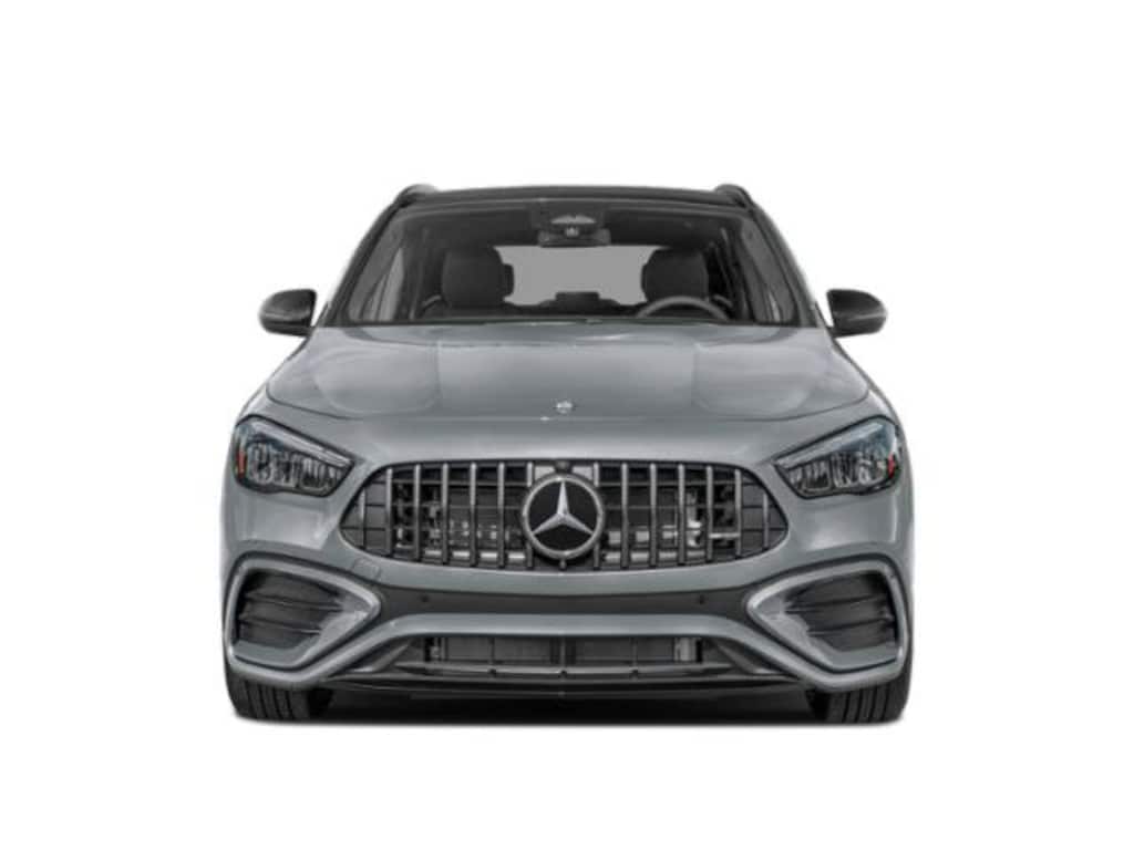New 2026 Mercedes-Benz AMG GLA 35 4MATIC SUV