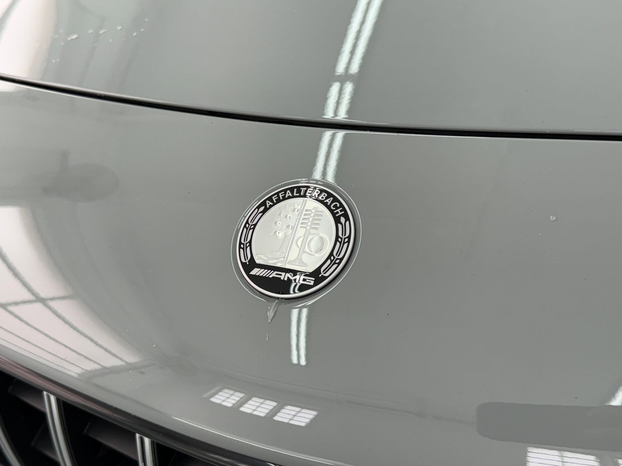 2026 Mercedes-Benz SL Mercedes-AMG - Photo 17