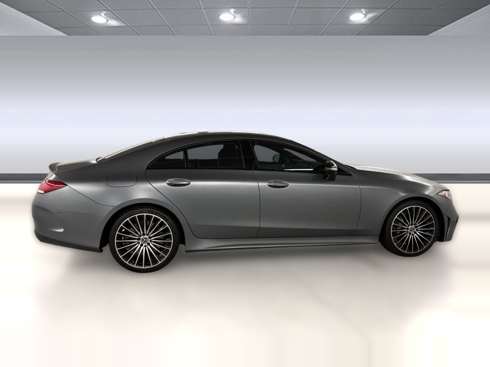 2022 Mercedes-Benz CLS 450 4MATIC Coupe