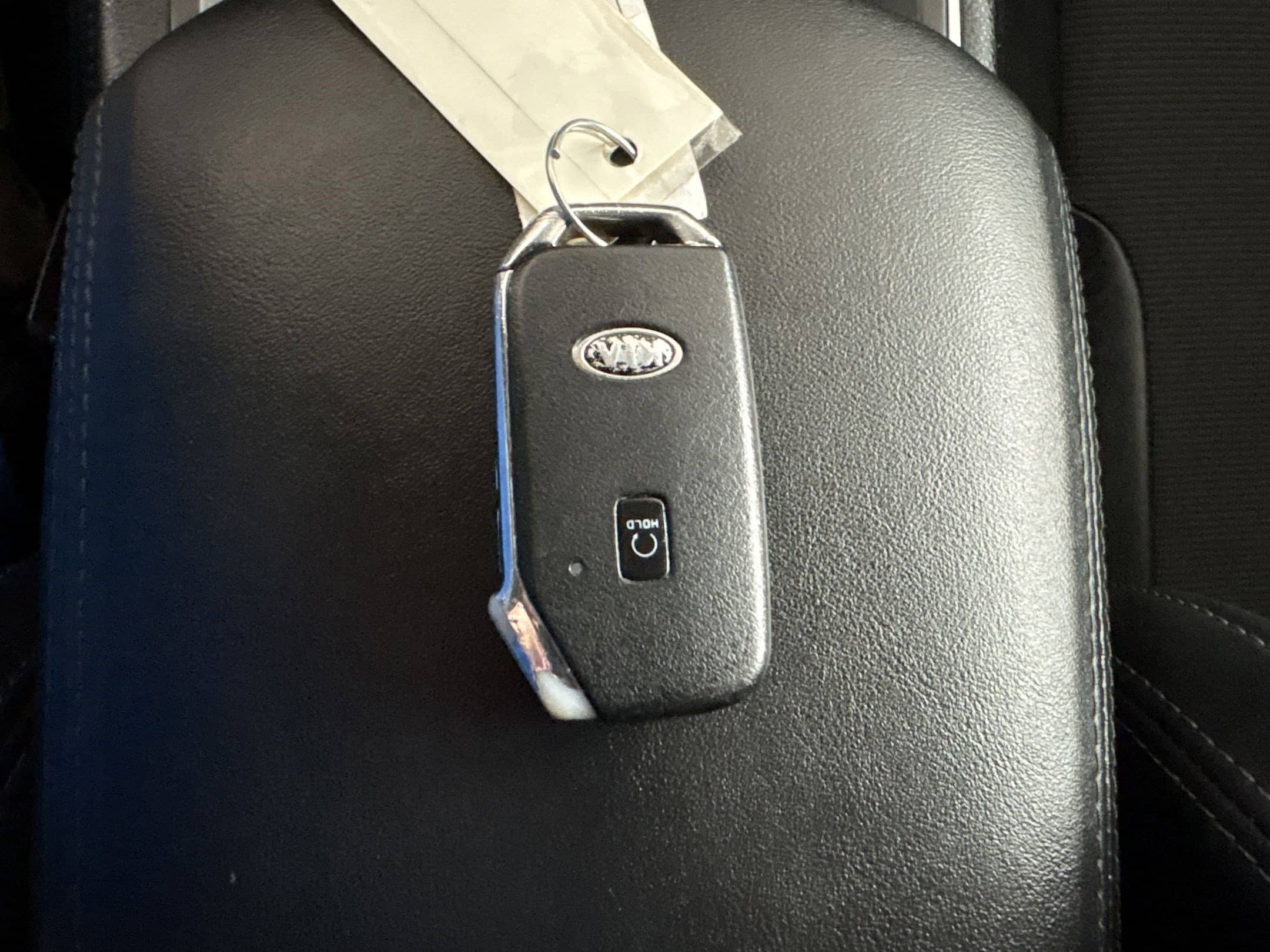 2021 Kia K5 GT-Line photo 2