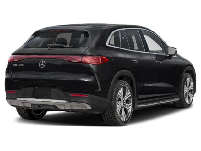 EQE 320 SUV 4MATIC SUV