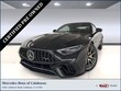  Mercedes-Benz AMG SL 63