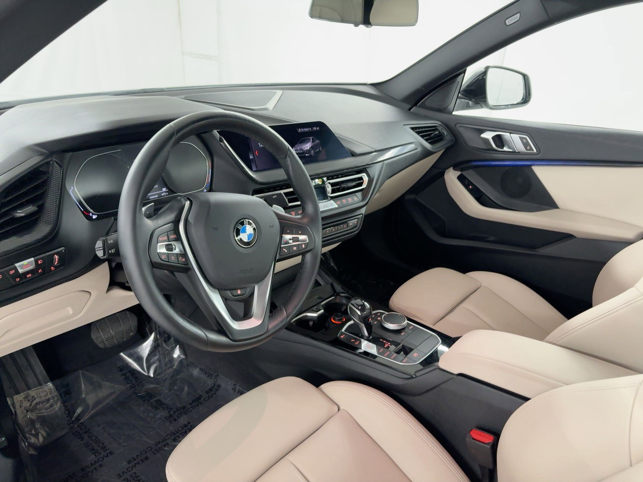 2020 Bmw 228i xDrive Gran Coupe photo 4