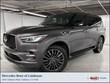 INFINITI QX80
