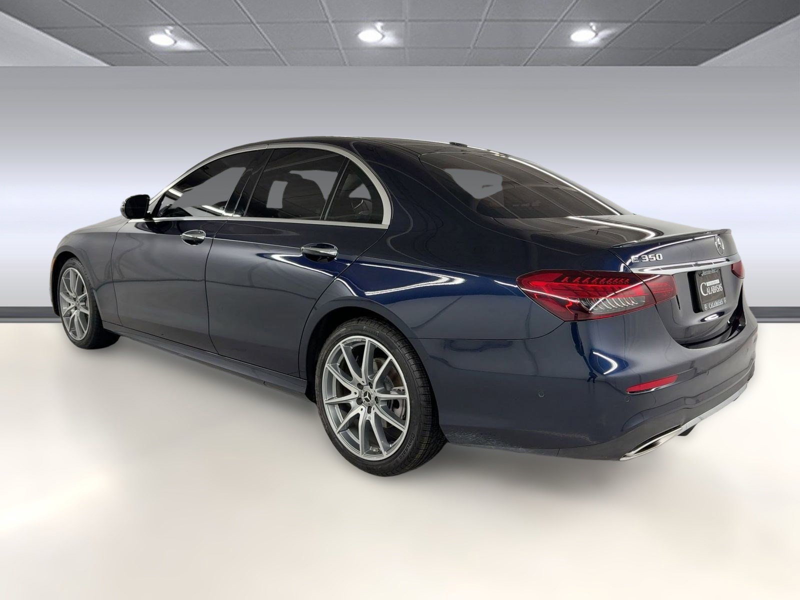 2023 Mercedes Benz E 350 Sedan photo 3