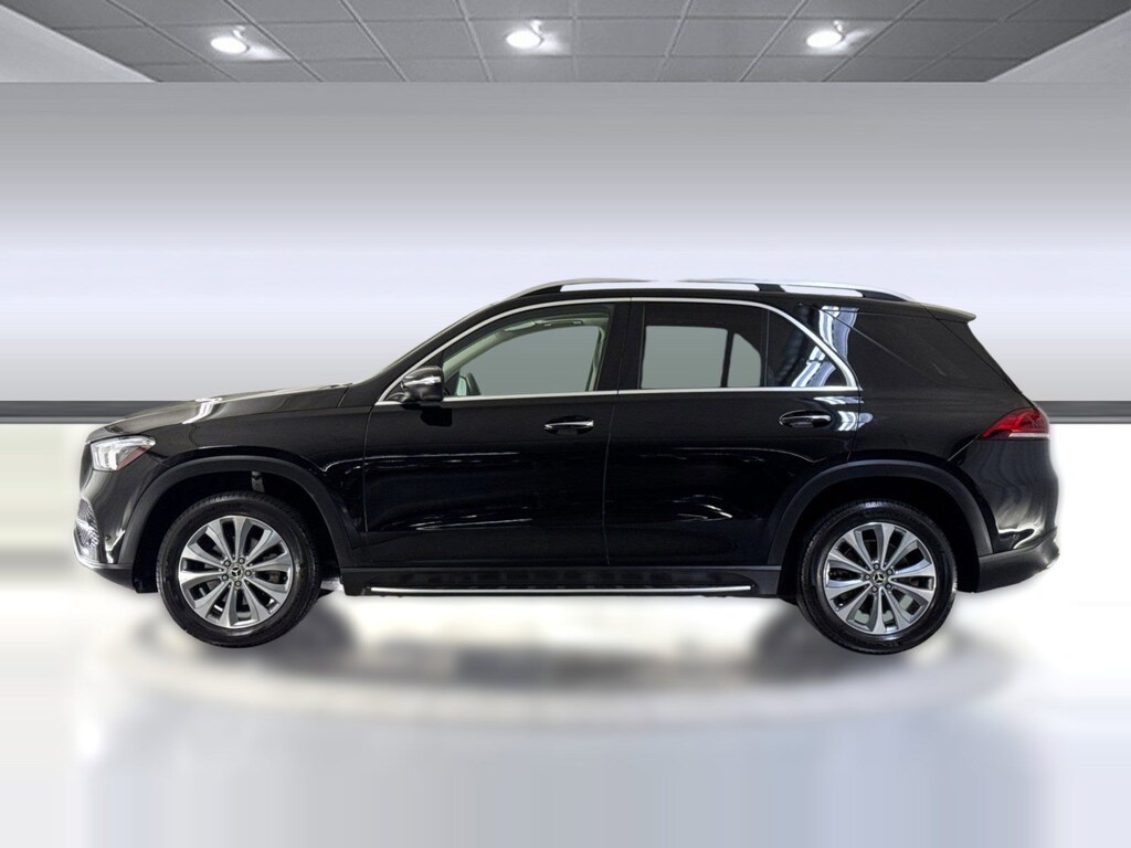Used 2020 Mercedes-Benz GLE 350 SUV