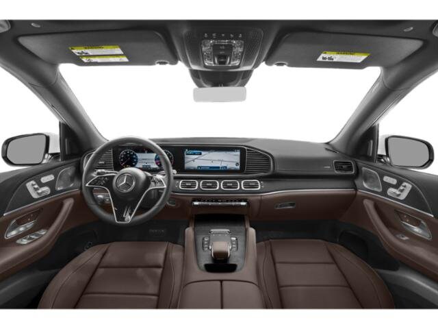 GLE 350 SUV