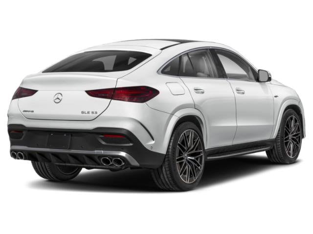 AMG GLE 53 4MATIC Coupe