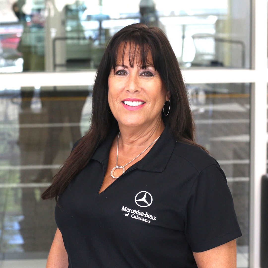 Meet the Team at MercedesBenz of Calabasas