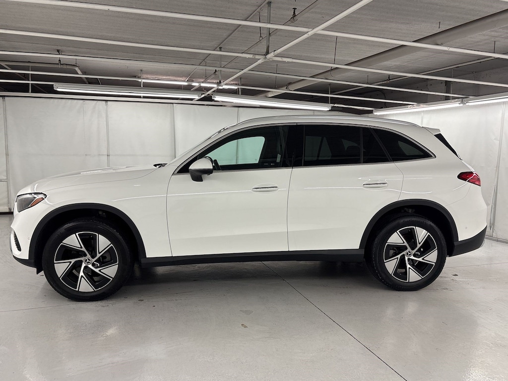 Used 2023 Mercedes-Benz GLC 300 SUV