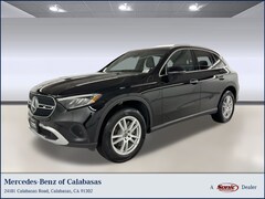 Used 2025 Mercedes-Benz GLC 300 SUV for Sale in Ontario, CA