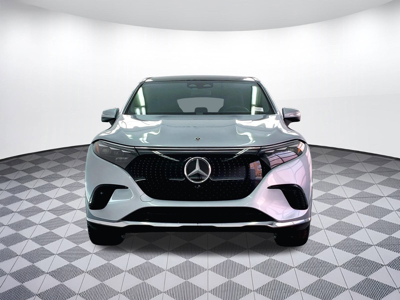 Certified 2023 Mercedes-Benz EQS Base with VIN 4JGDM2DB9PA010443 for sale in Calabasas, CA