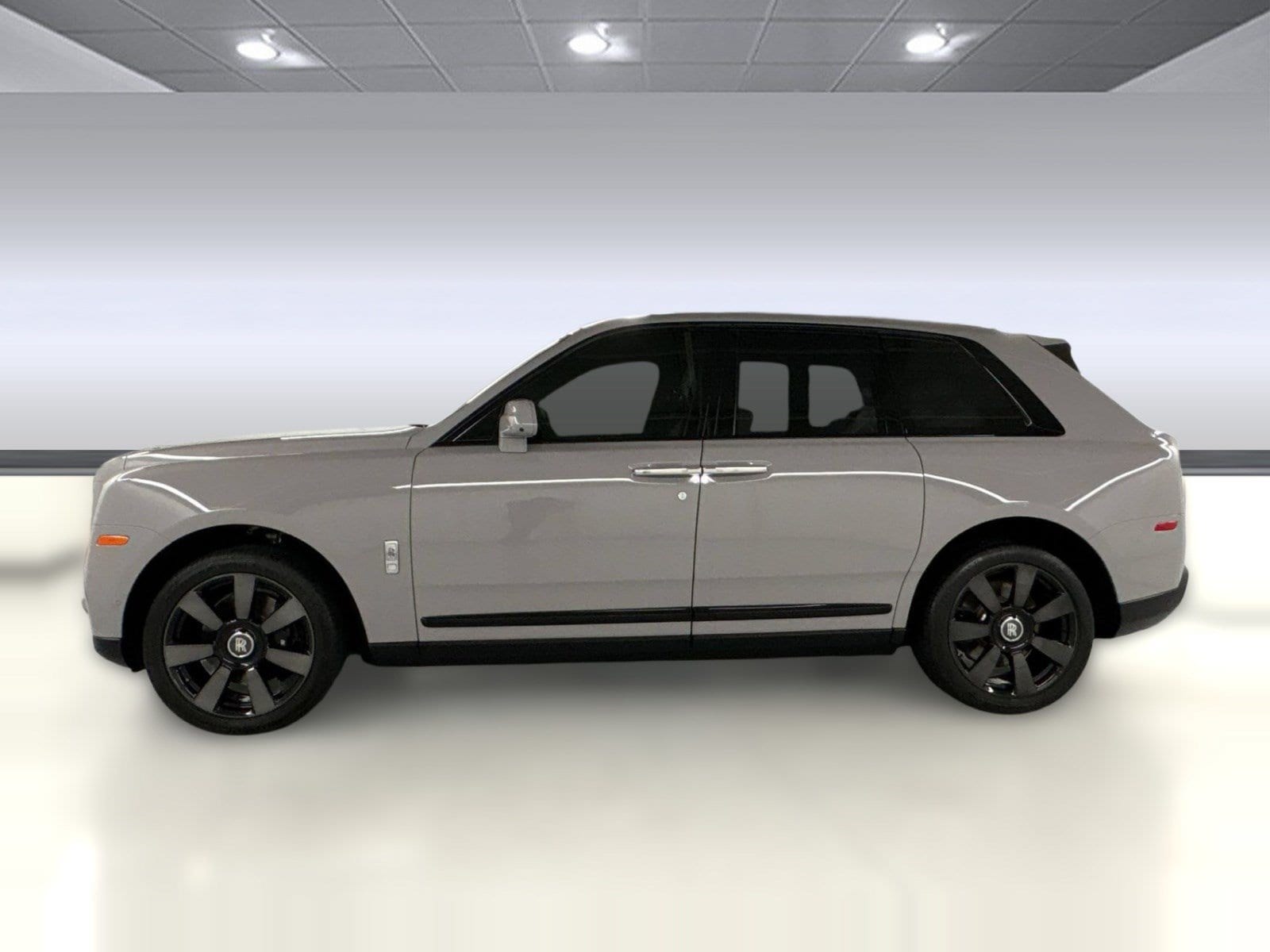 Cullinan SUV