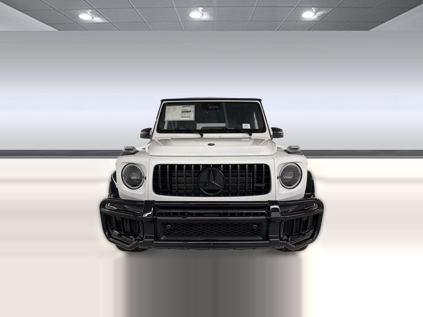 AMG G 63 4MATIC SUV