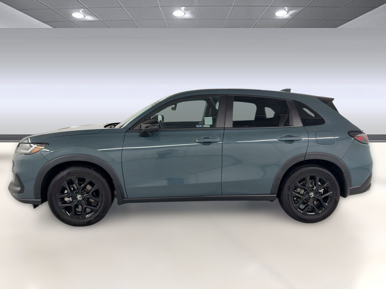 2024 Honda HR-V Sport photo 2