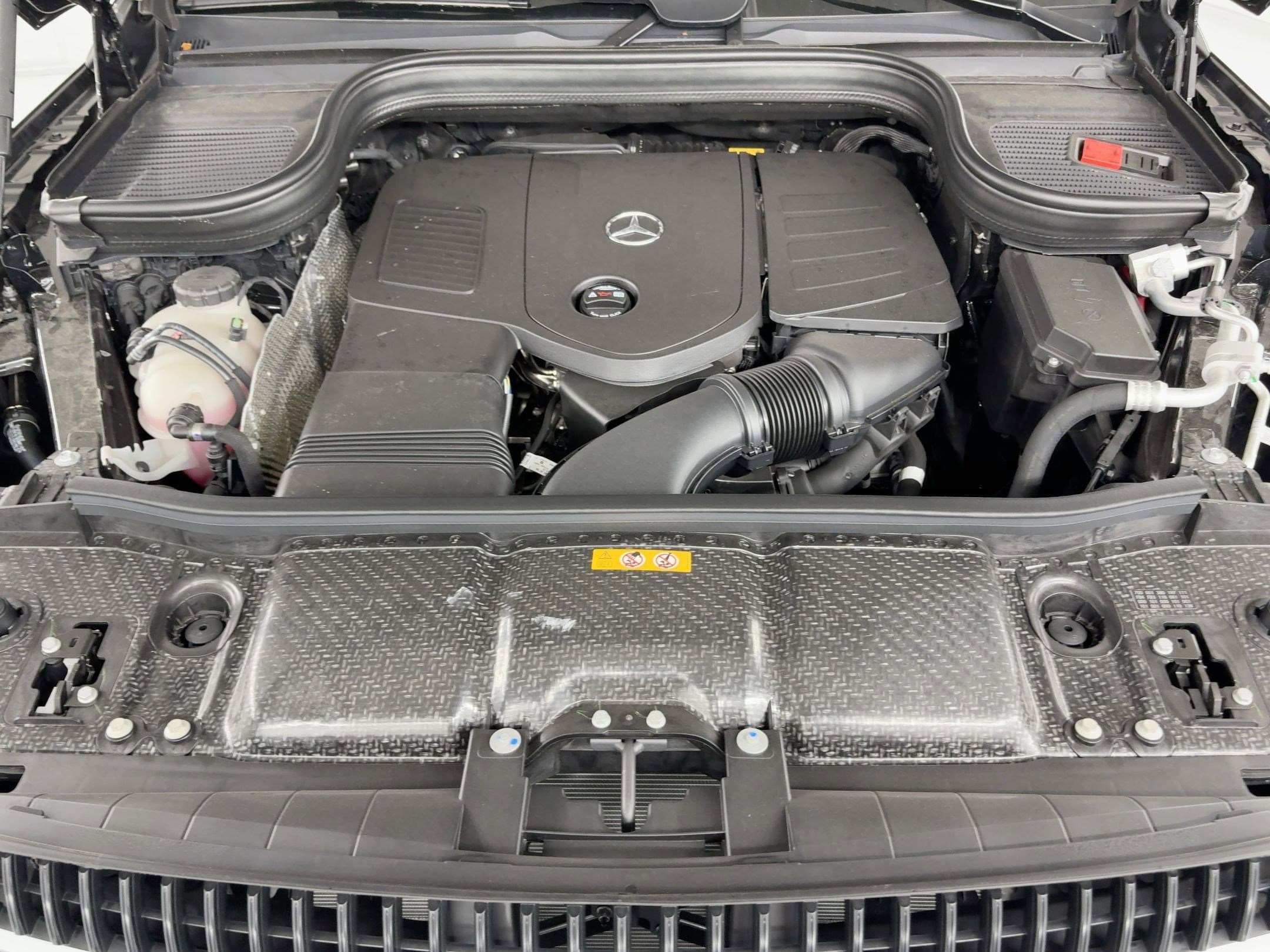 2026 Mercedes-Benz GLE GLE350 - Photo 32