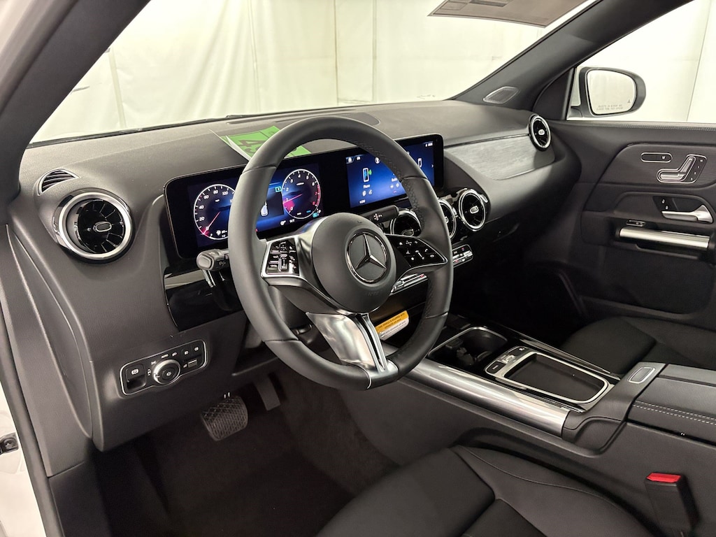 New 2026 Mercedes-Benz GLA 250 SUV
