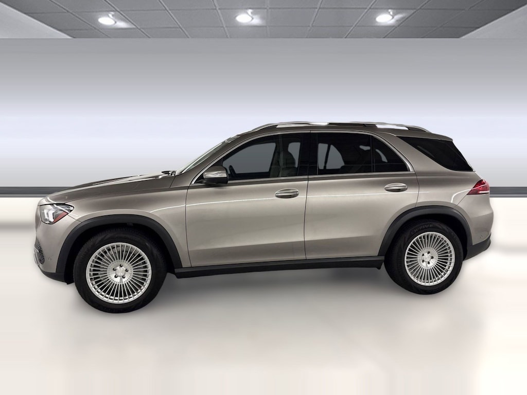 Used 2022 Mercedes-Benz GLE 350 SUV