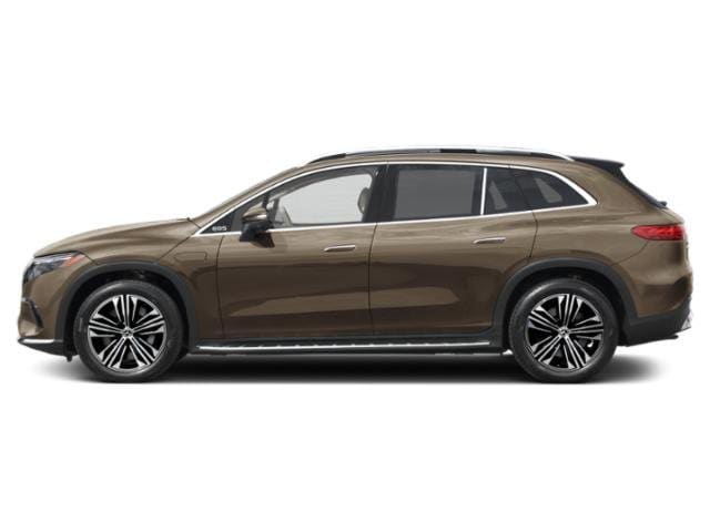 EQS 400 SUV 4MATIC SUV