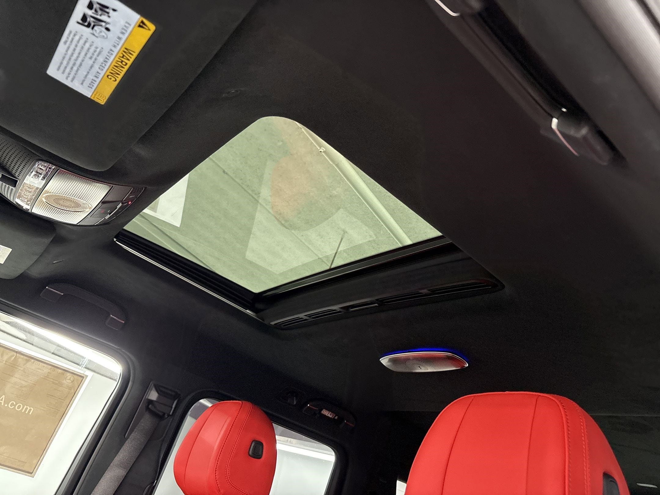 2025 Mercedes-Benz G-Class G580 - Photo 14