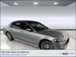 Mercedes-Benz AMG S 63 E