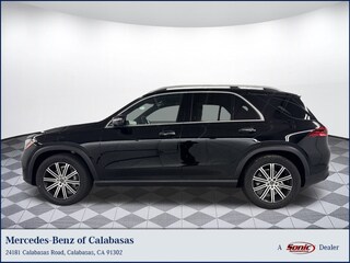 2025 Mercedes-Benz GLE 350 SUV
