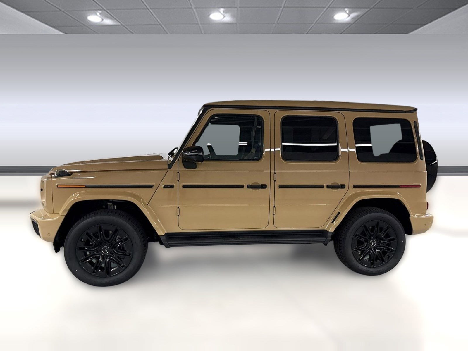 New 2026 Mercedes-Benz G-Class For Sale in Calabasas near Los