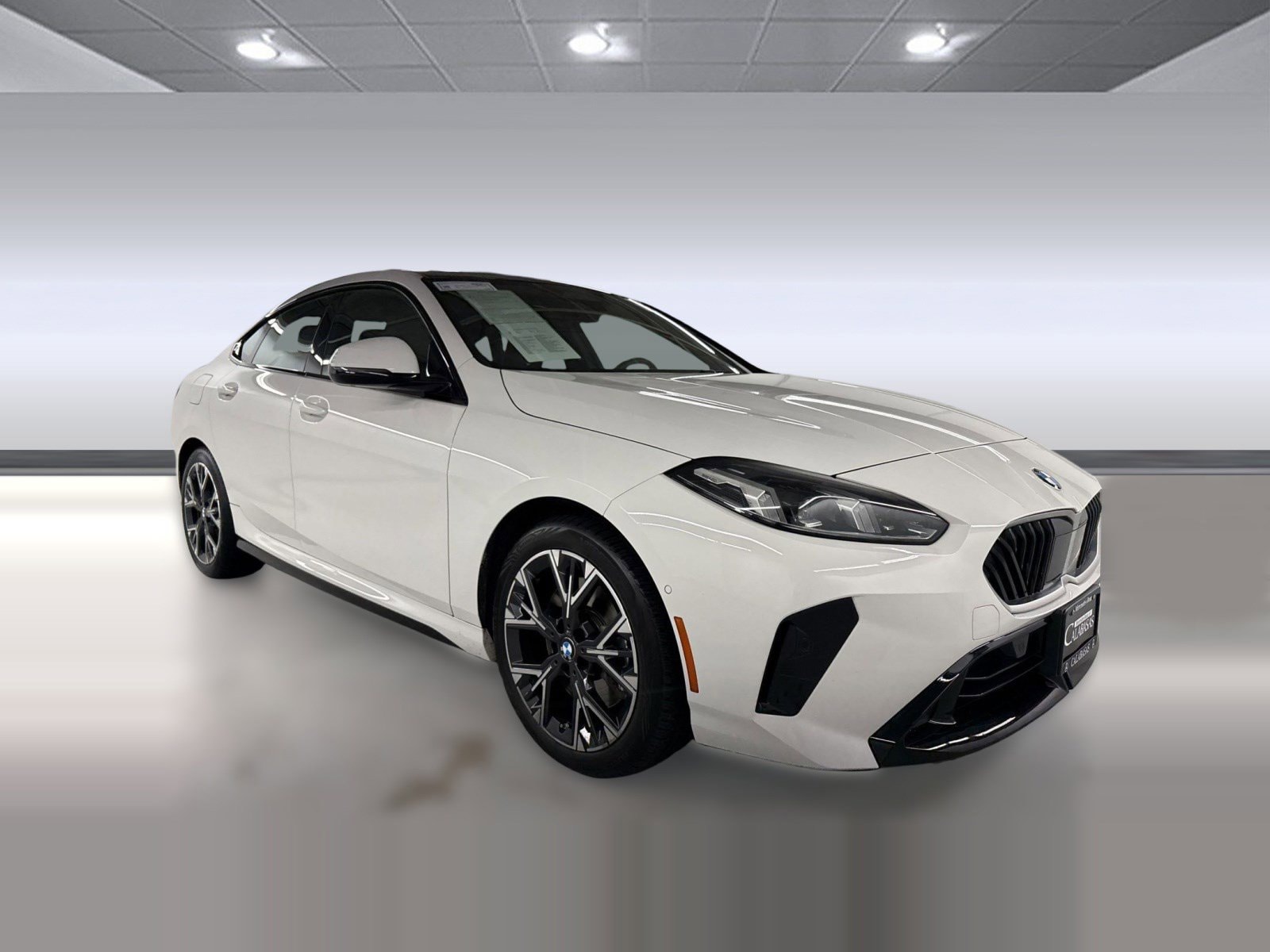 2025 BMW 228i xDrive photo 5