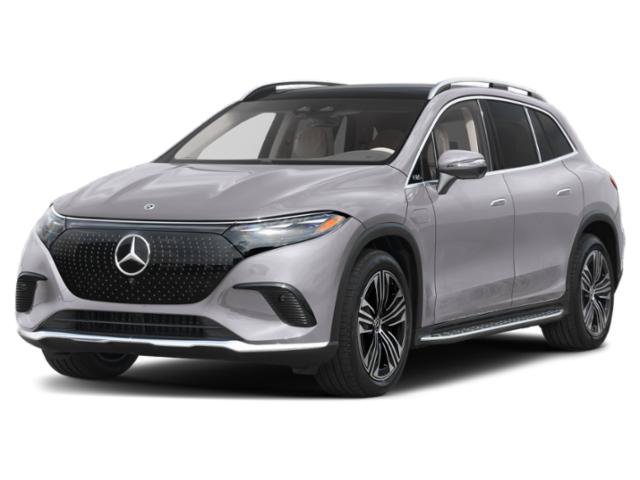  Mercedes-Benz EQS 400 SUV