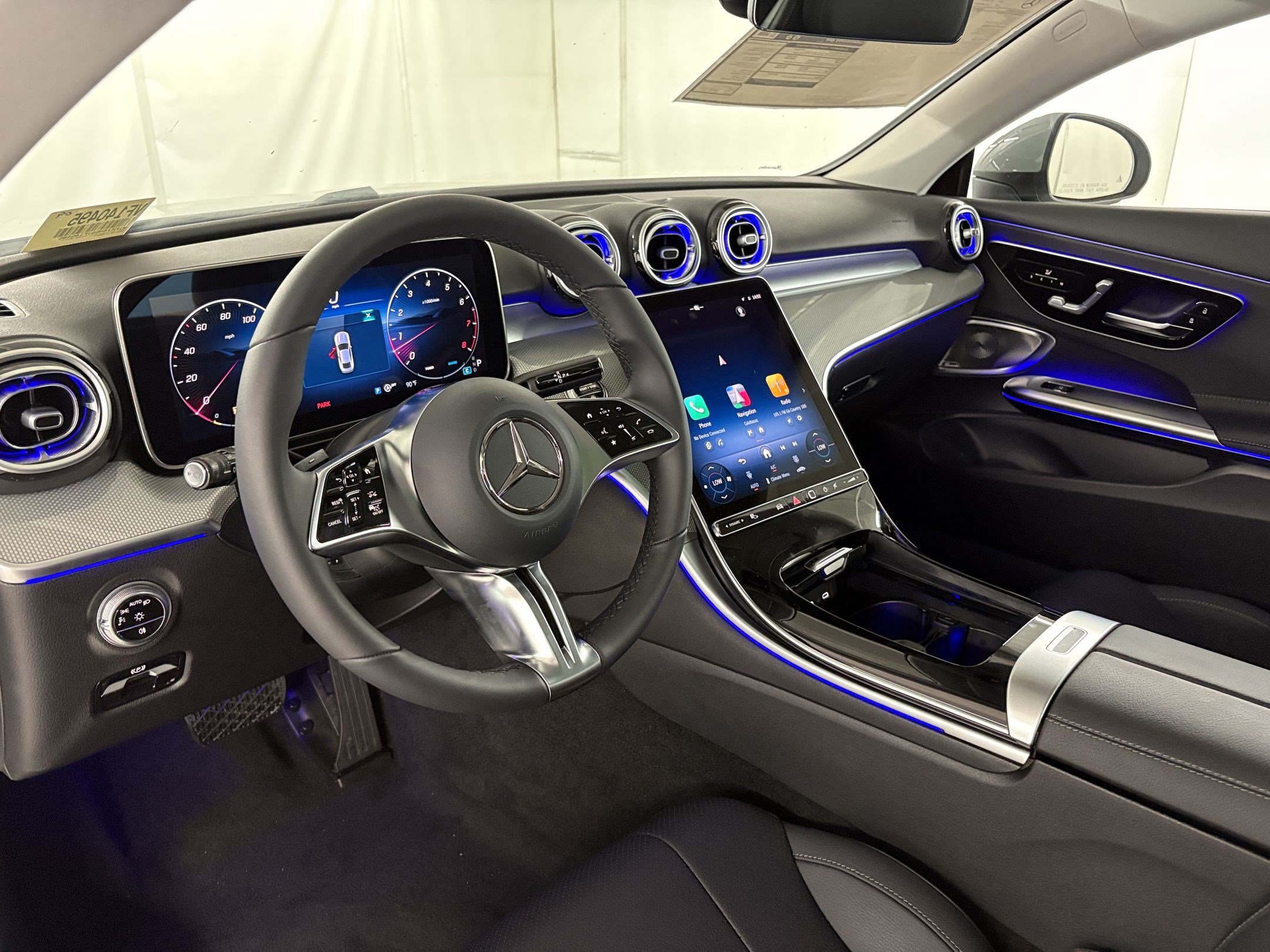 New 2027 Mercedes-Benz CLE 300 4MATIC Coupe