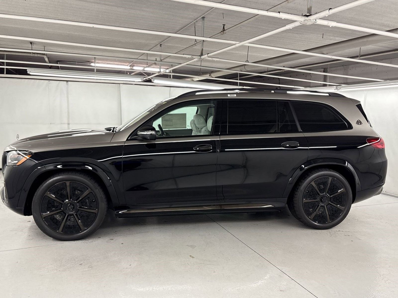Maybach GLS 600 4MATIC SUV