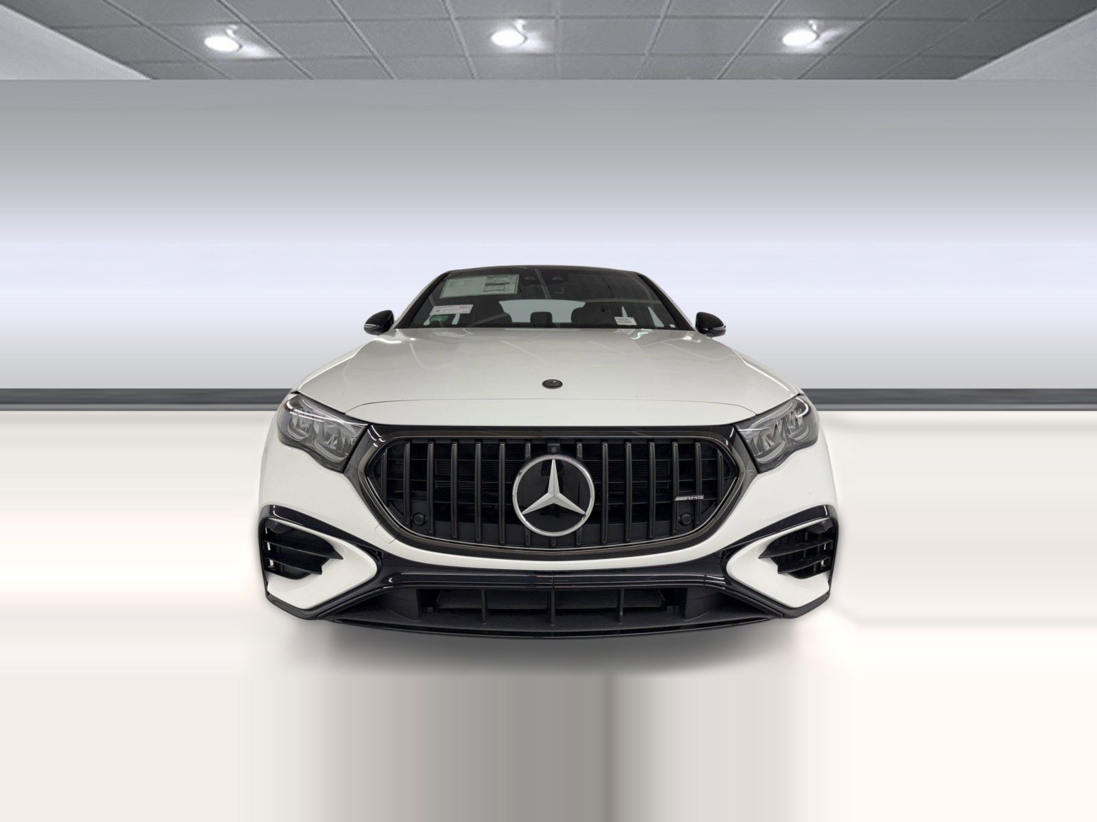 2026 Mercedes-Benz E-Class AMG E53 - Photo 6
