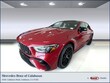  Mercedes-Benz AMG GT 53 4-Door