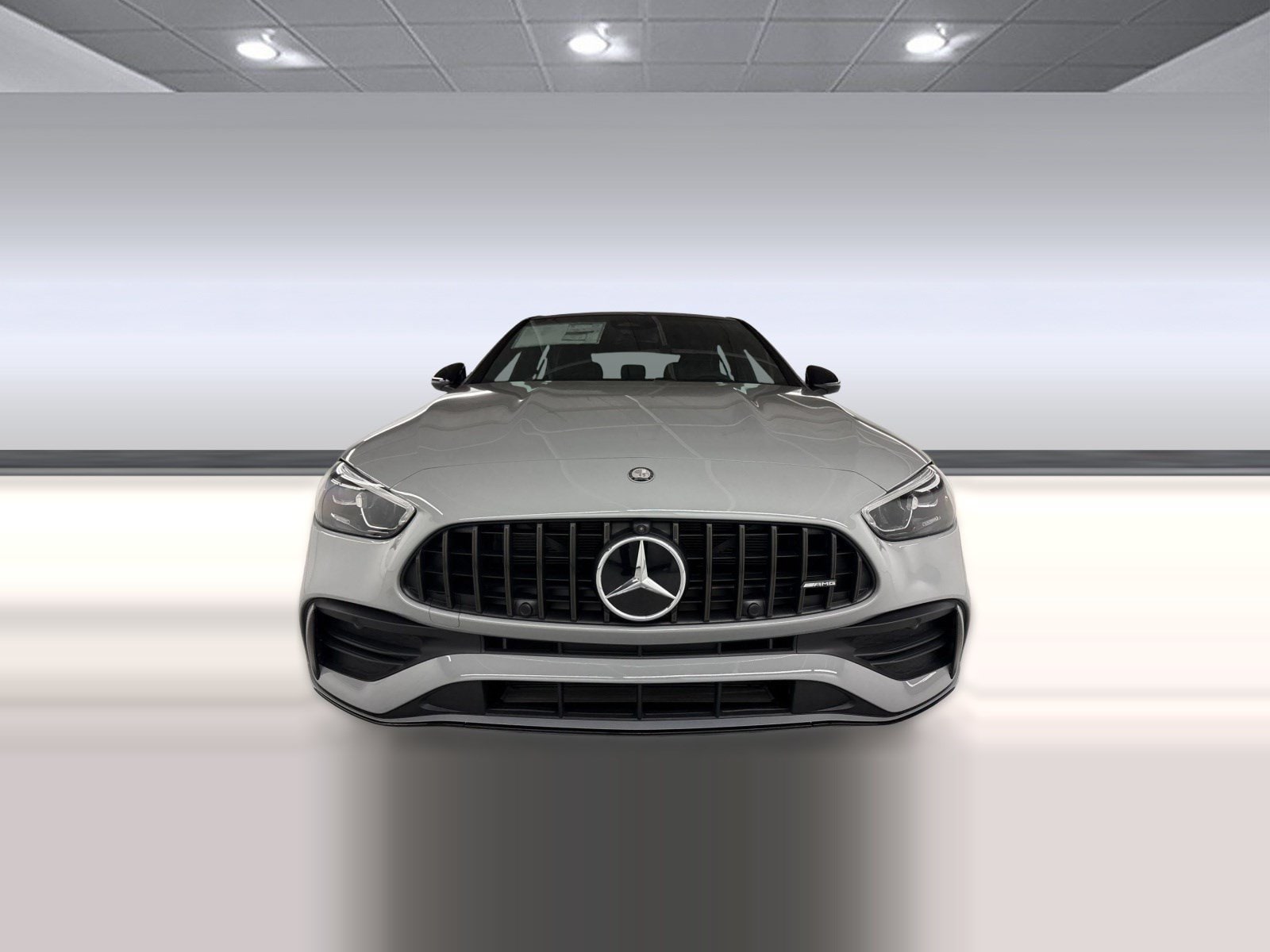 AMG C 43 4MATIC Sedan