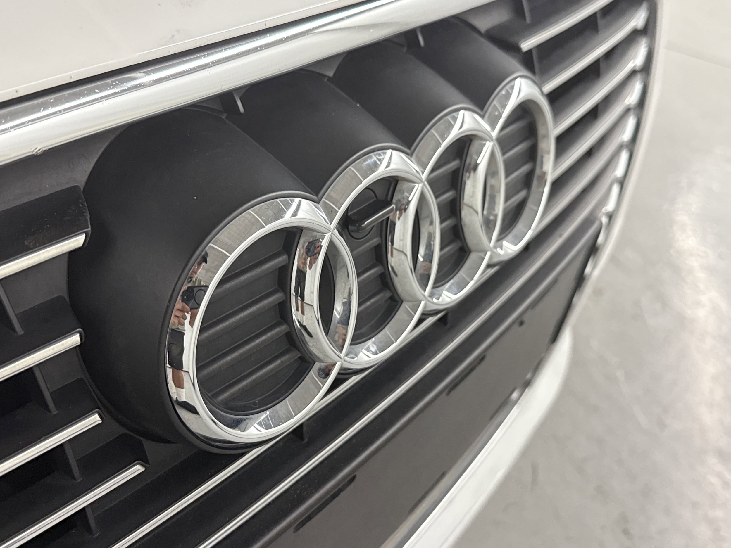 Used 2016 Audi A3 Sportback e-tron Premium with VIN WAUUPBFF2GA100560 for sale in Calabasas, CA