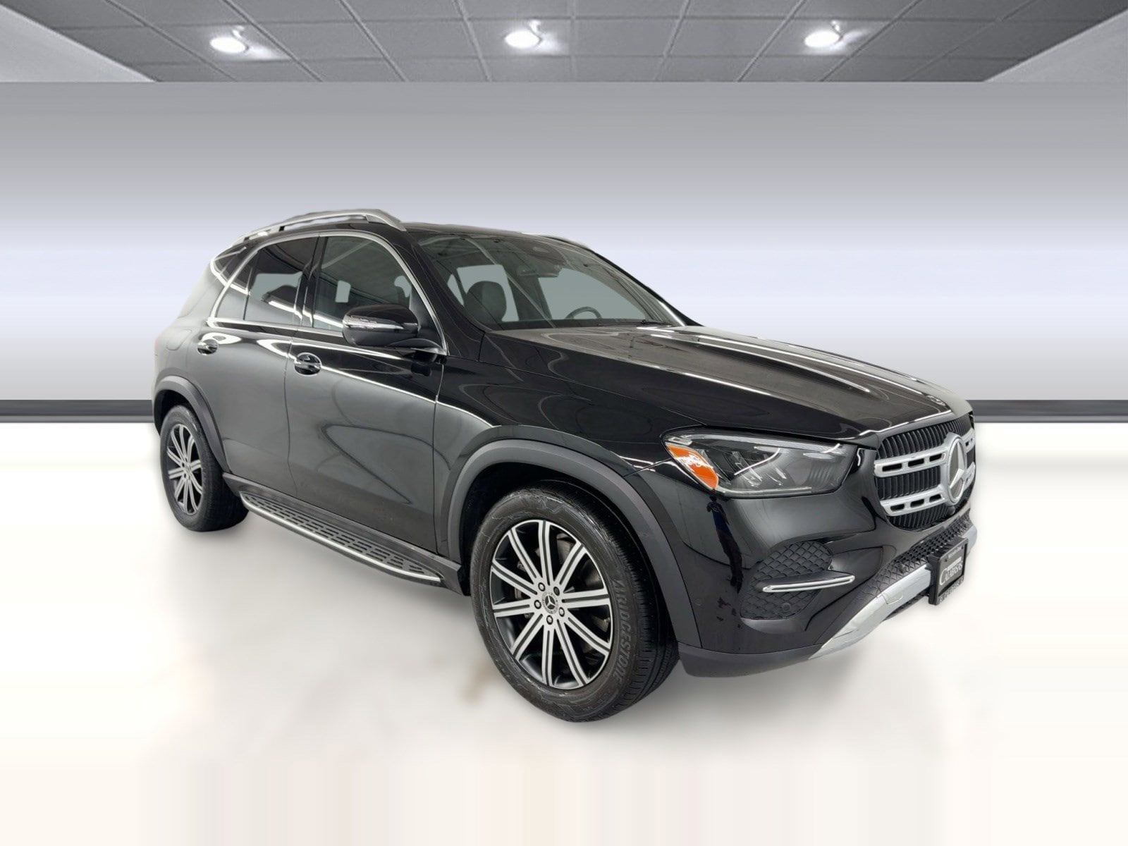 2025 Mercedes-Benz GLE 450e 4MATIC photo 6