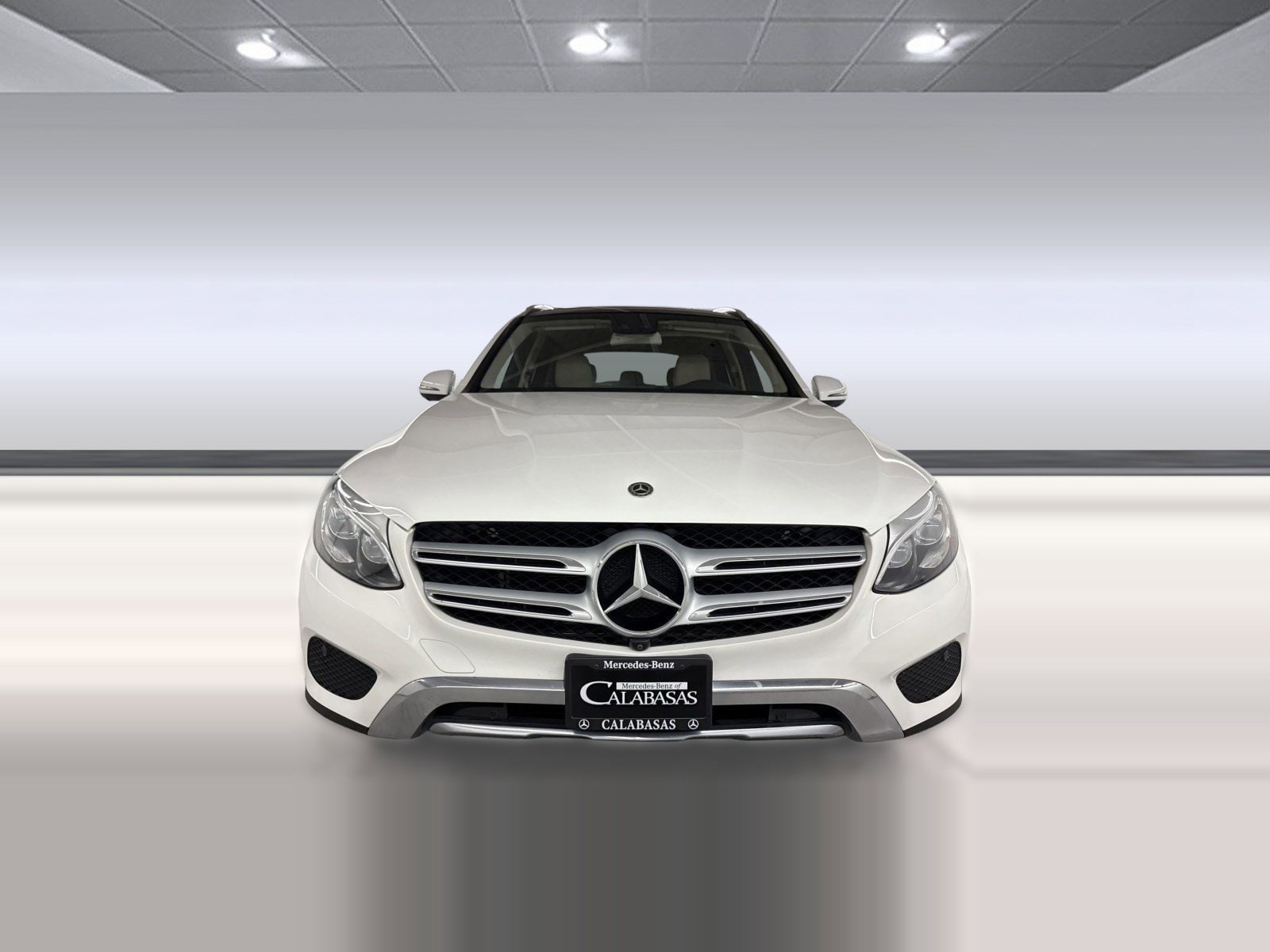 2019 Mercedes-Benz GLC 350e 4MATIC photo 5