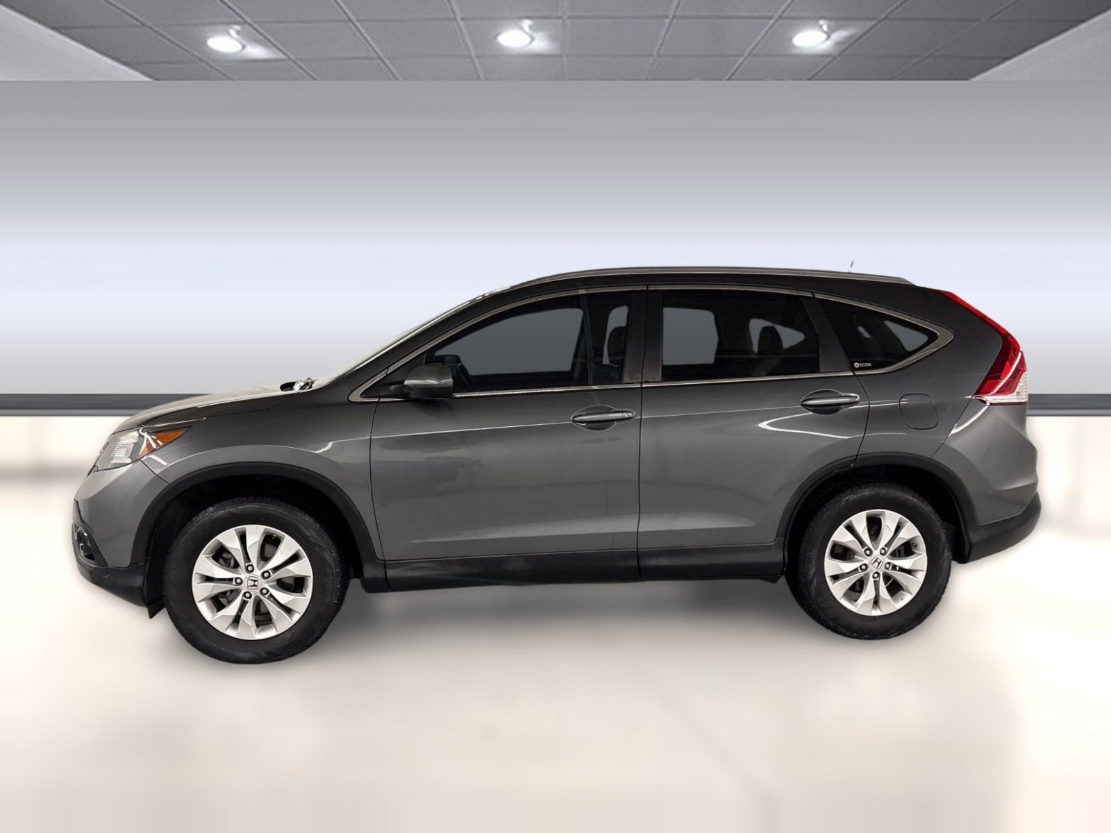 Used 2012 Honda CR-V EX-L with VIN 2HKRM3H71CH509052 for sale in Calabasas, CA