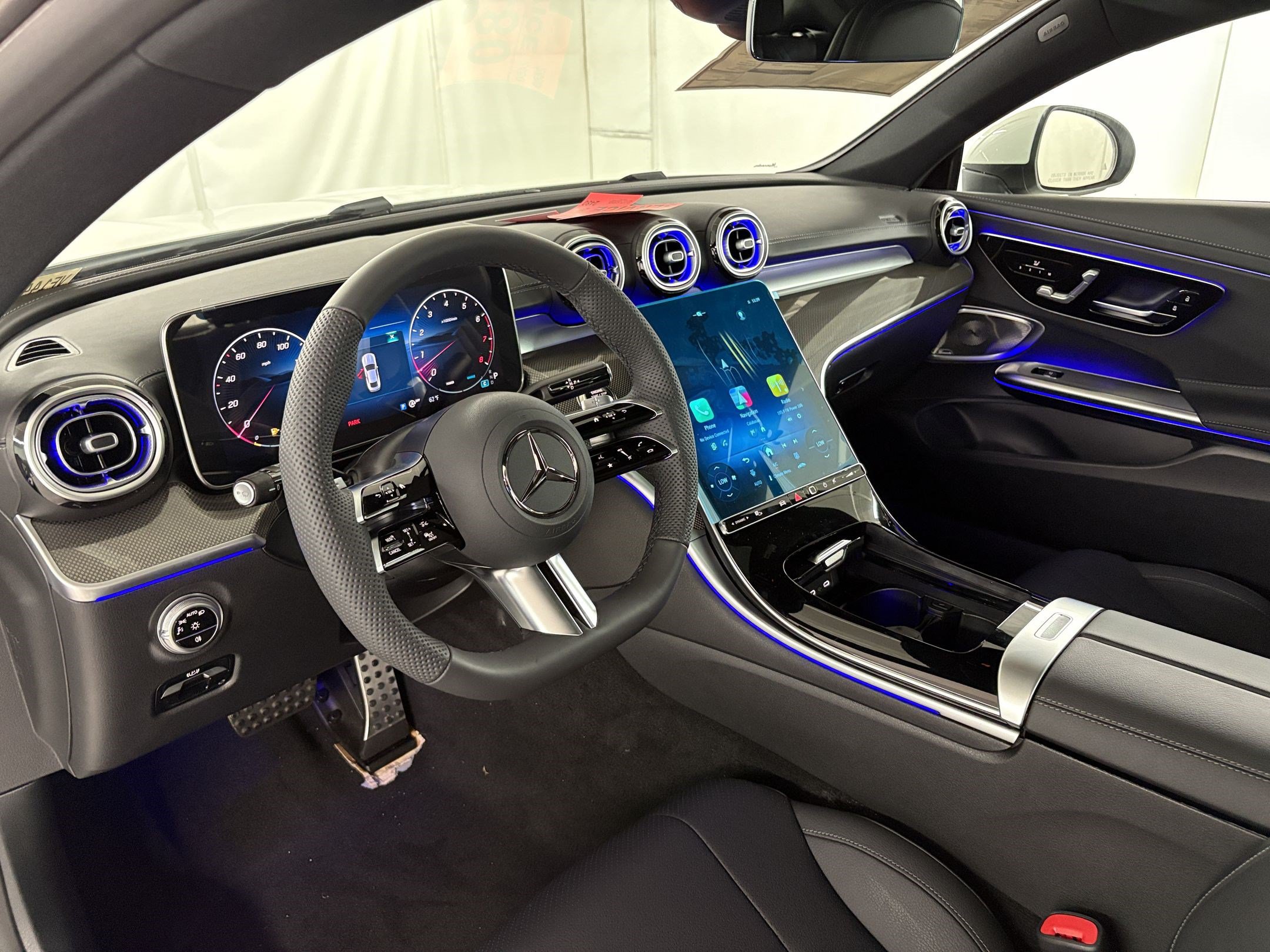 New 2027 Mercedes-Benz CLE 450 4MATIC Coupe