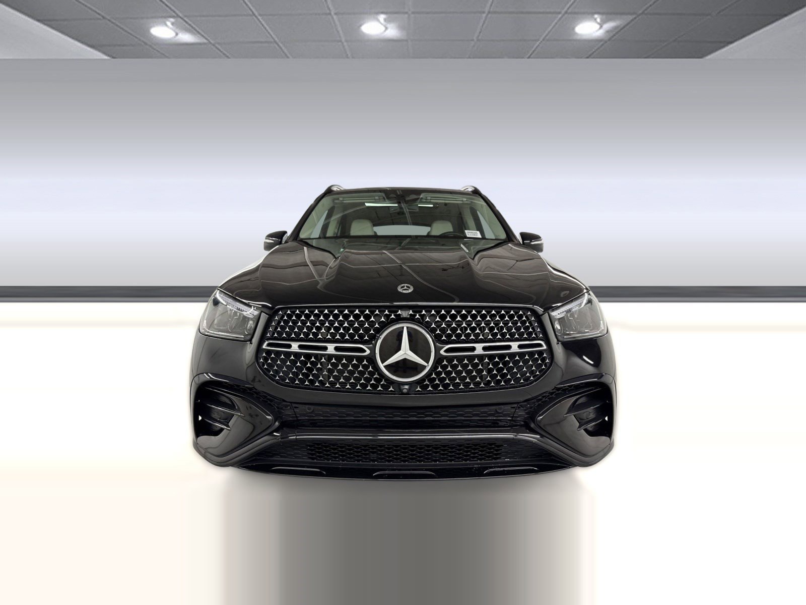 2024 Mercedes-Benz GLE 350 4MATIC photo 5