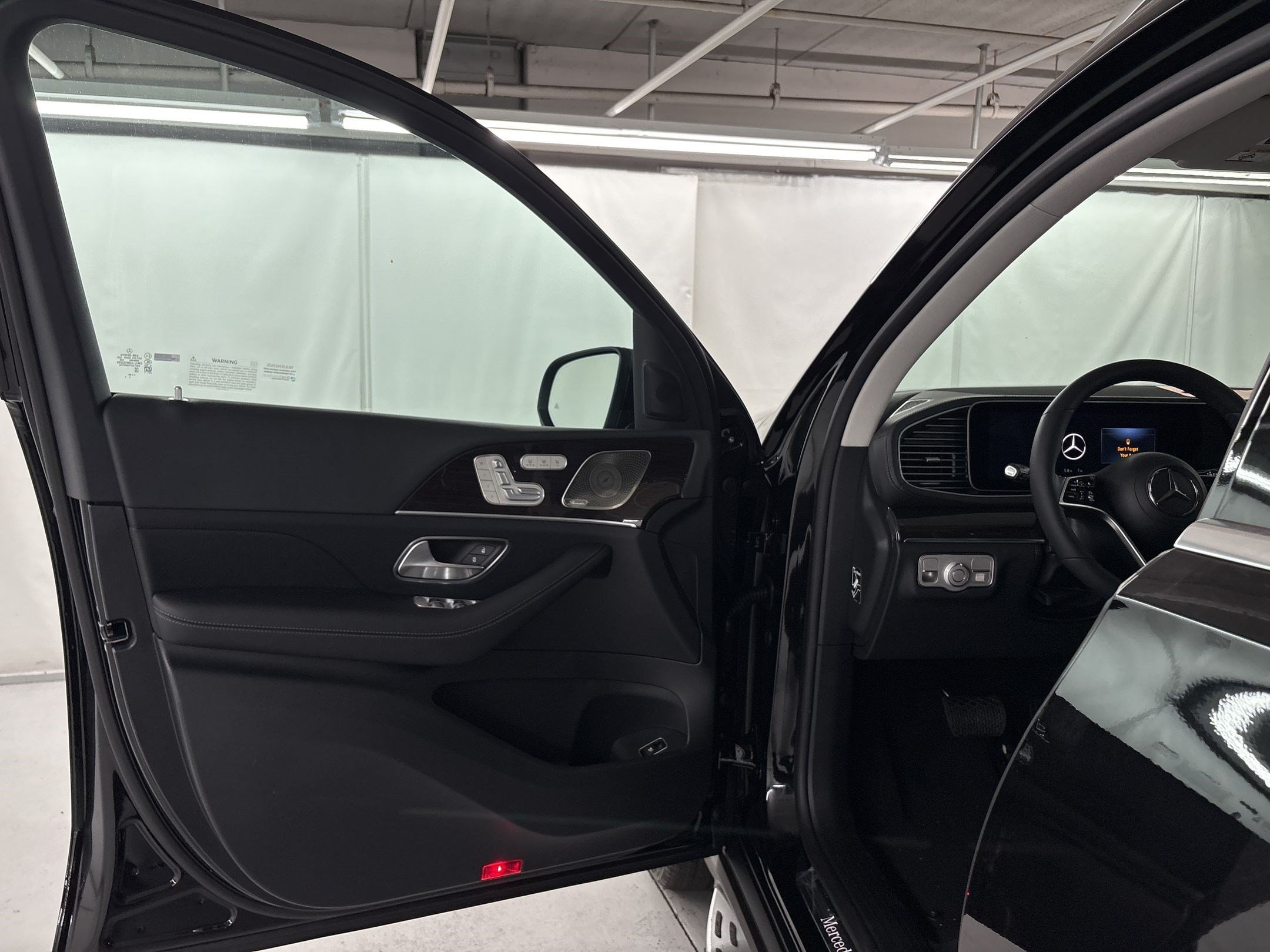 GLS 450 4MATIC SUV